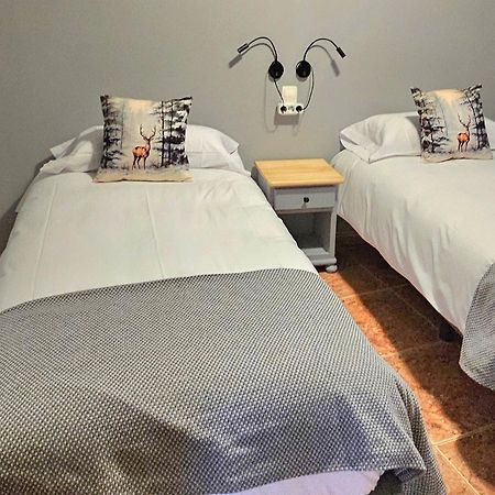 Apartaments Bonet Pal Eksteriør bilde