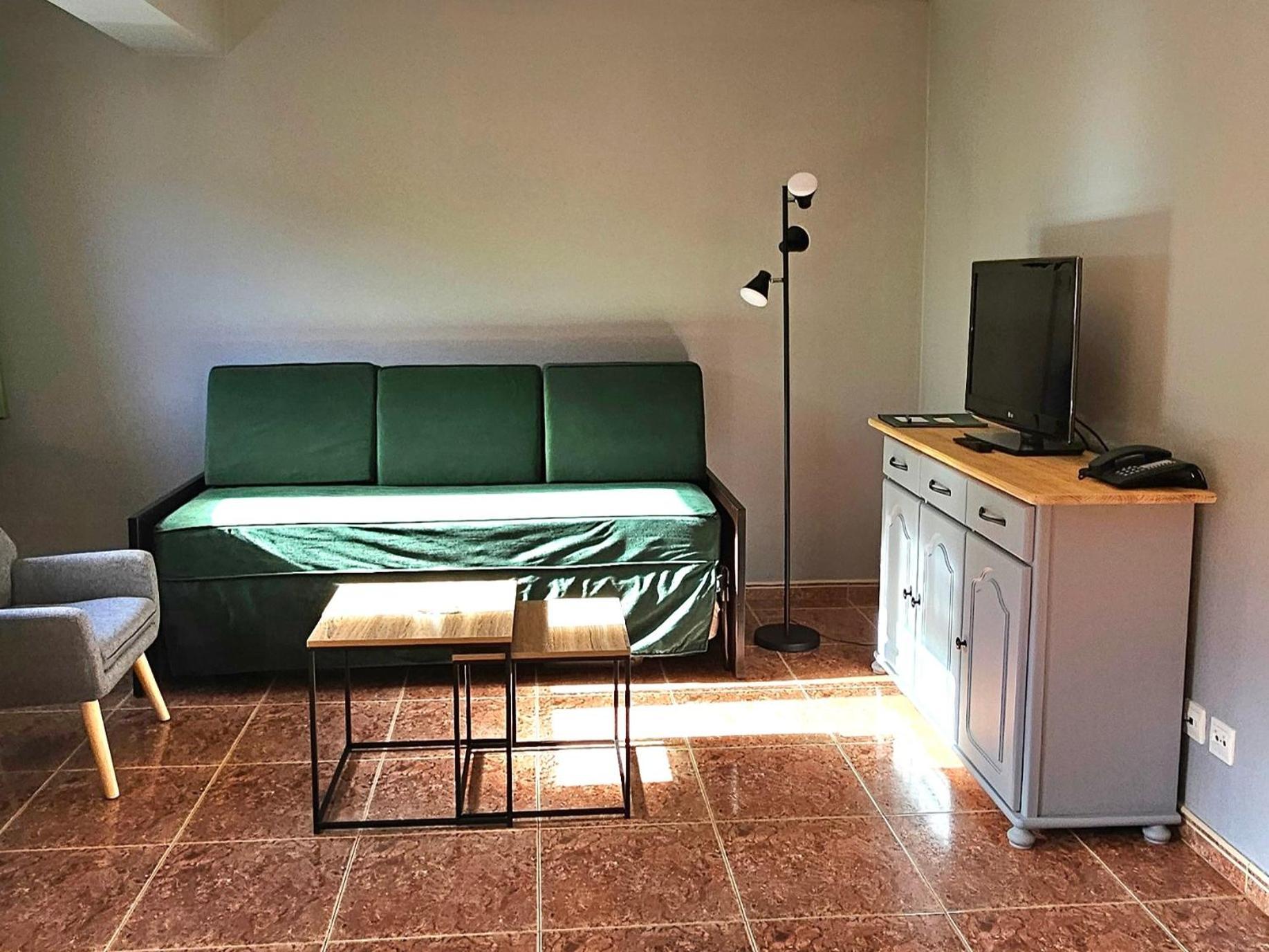 Apartaments Bonet Pal Eksteriør bilde
