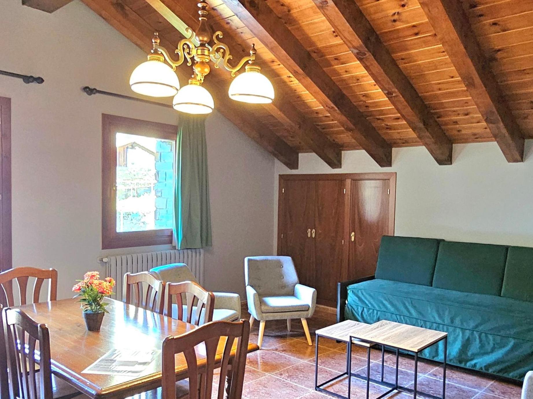 Apartaments Bonet Pal Eksteriør bilde
