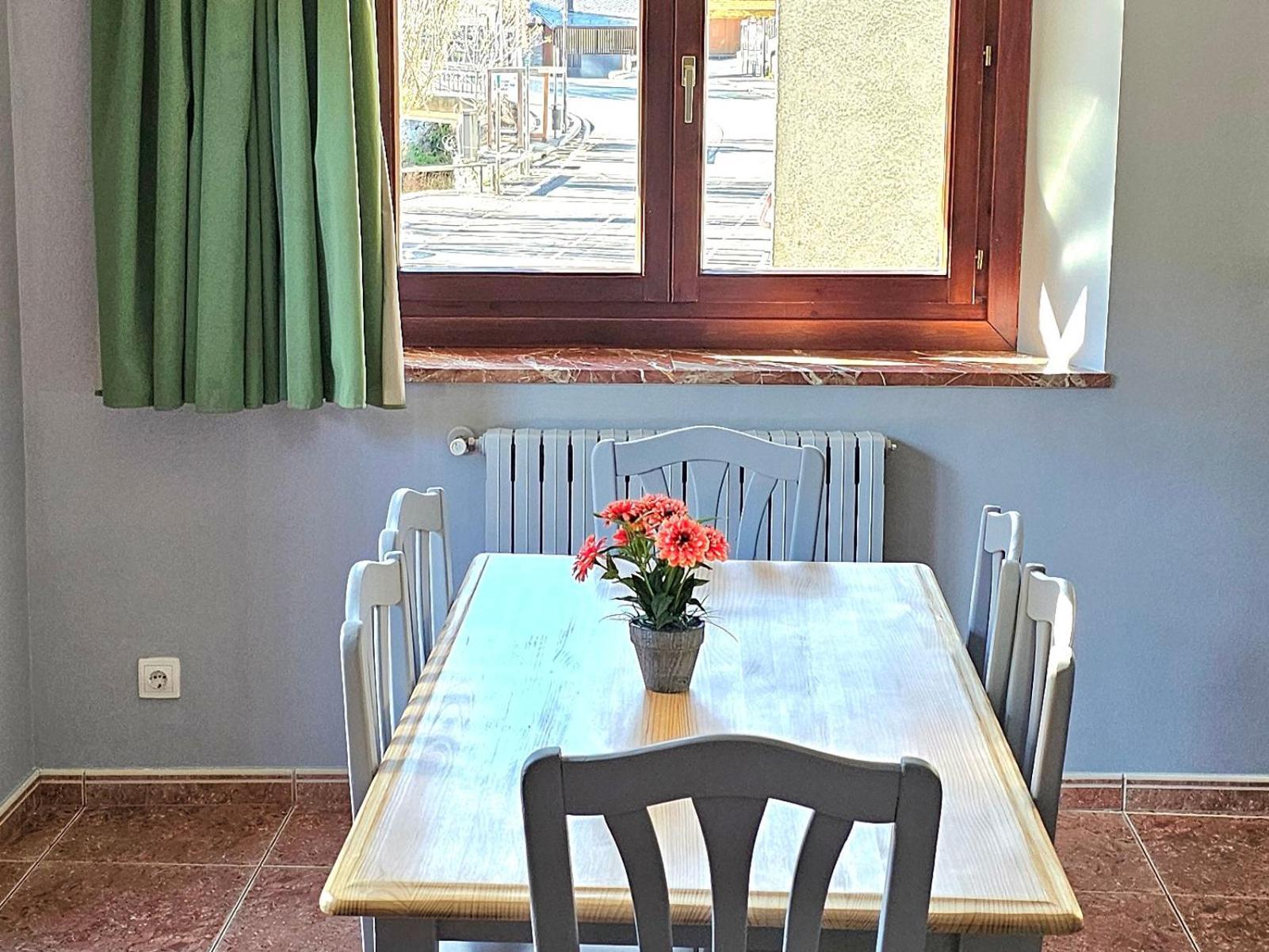 Apartaments Bonet Pal Eksteriør bilde