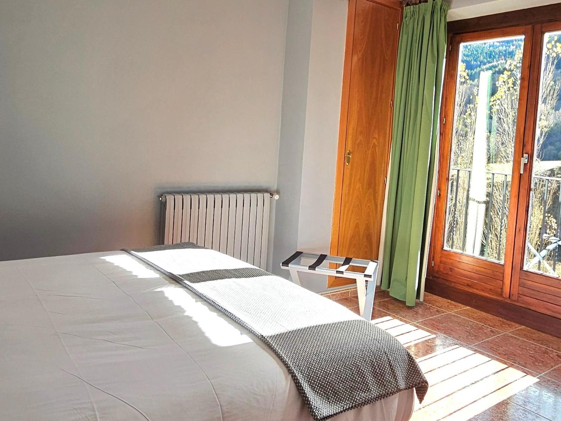 Apartaments Bonet Pal Eksteriør bilde