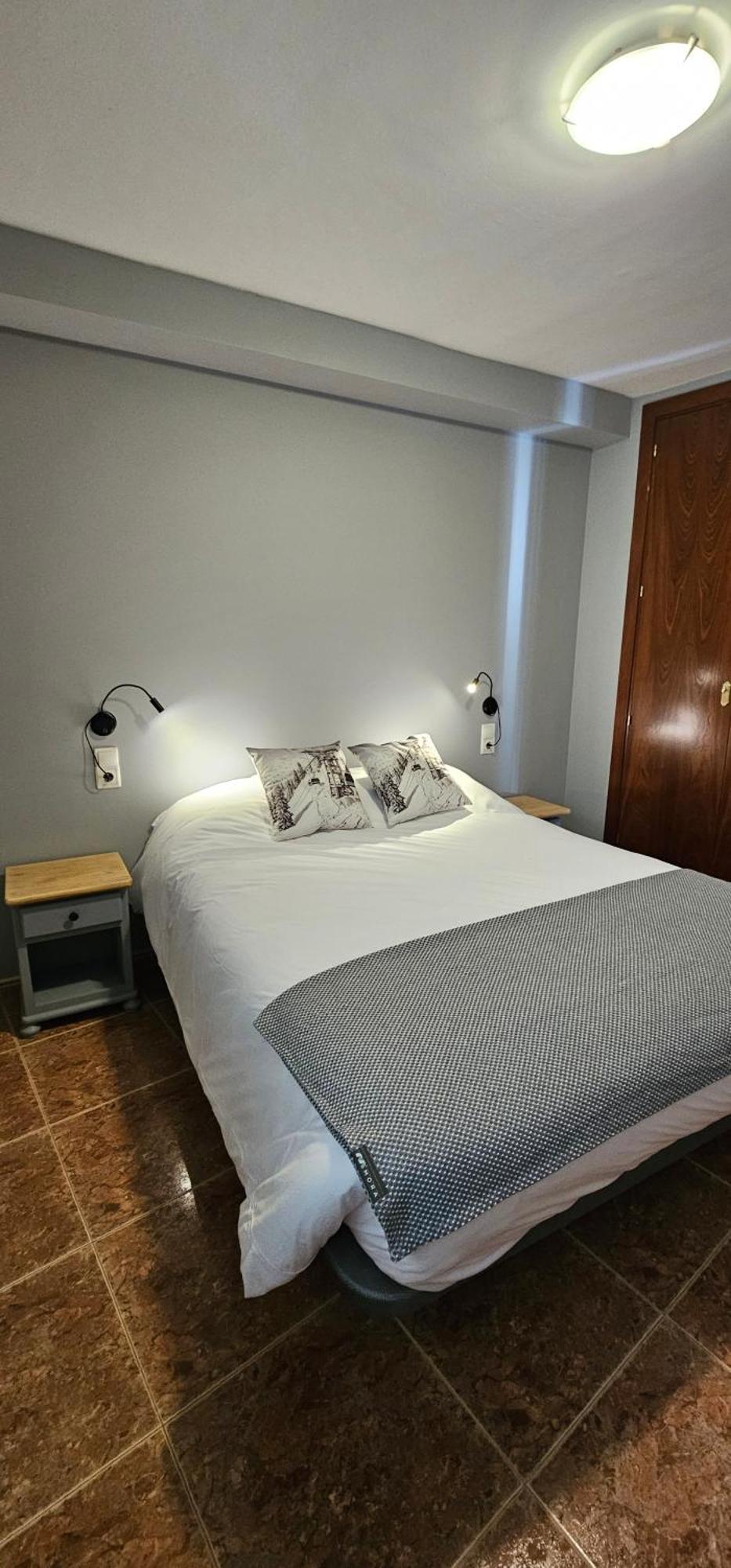 Apartaments Bonet Pal Eksteriør bilde