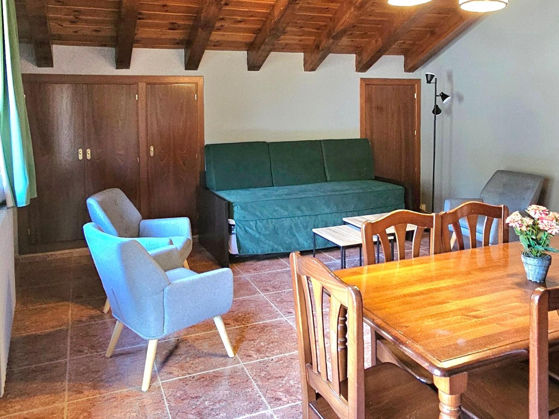 Apartaments Bonet Pal Eksteriør bilde