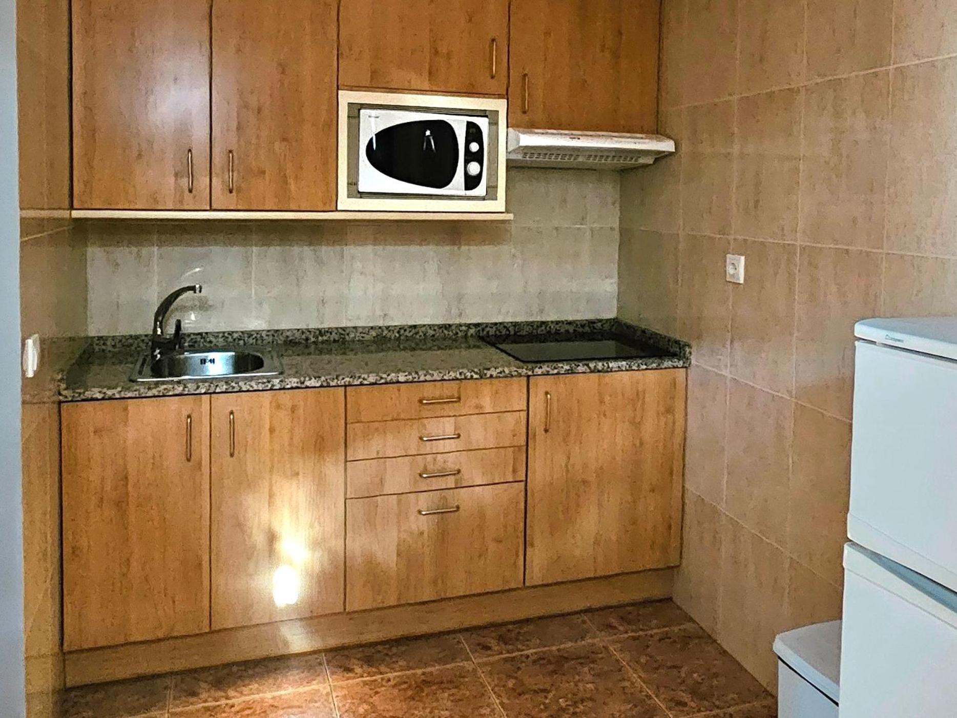 Apartaments Bonet Pal Eksteriør bilde