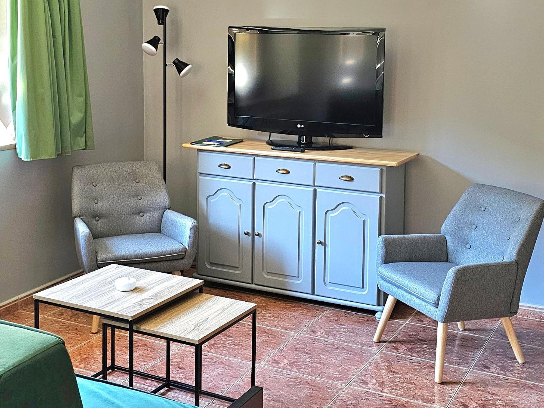 Apartaments Bonet Pal Eksteriør bilde