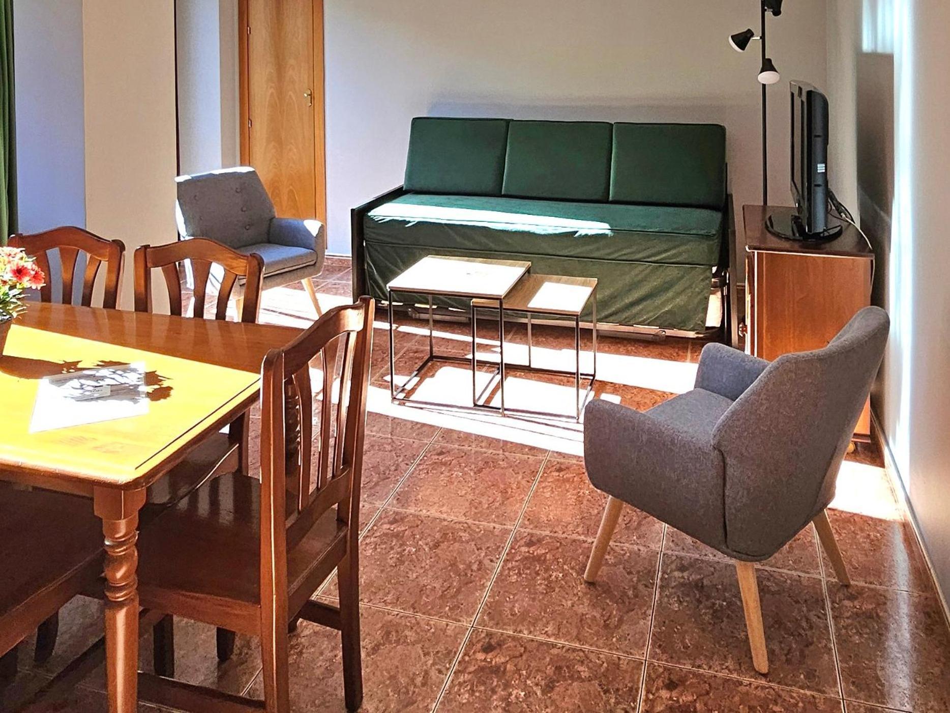Apartaments Bonet Pal Eksteriør bilde