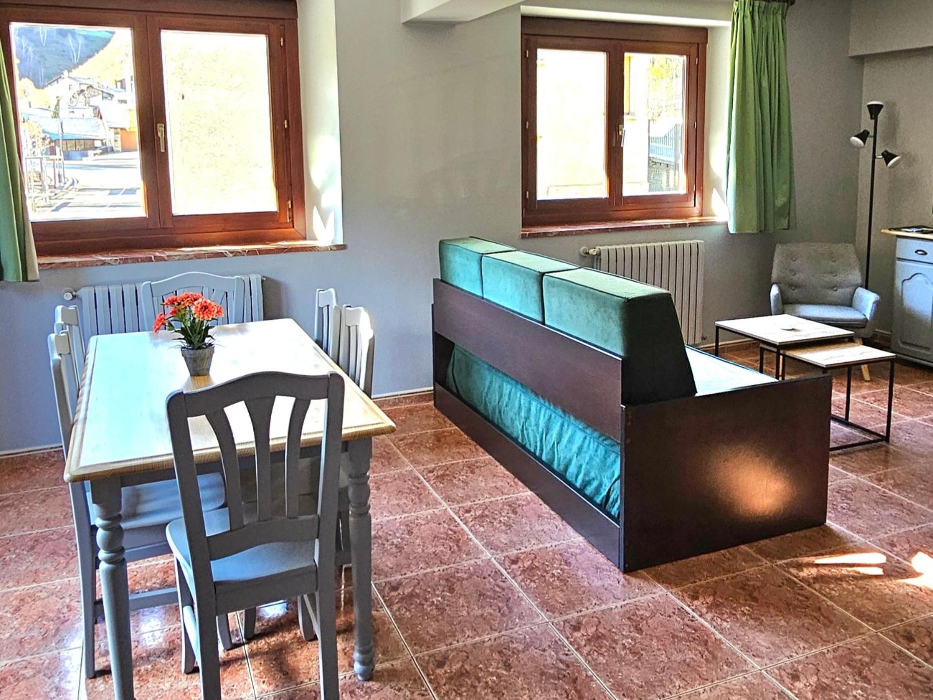 Apartaments Bonet Pal Eksteriør bilde