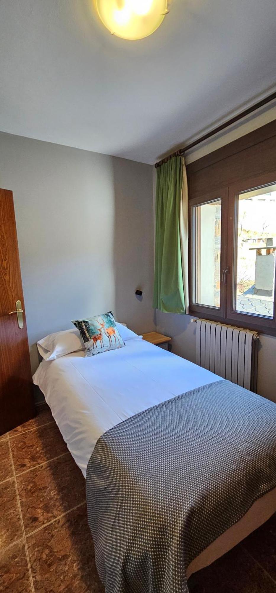 Apartaments Bonet Pal Eksteriør bilde