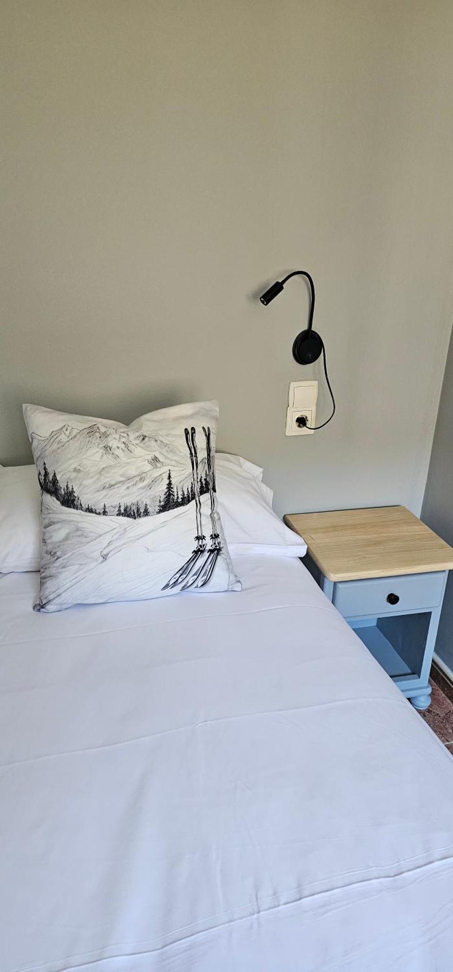 Apartaments Bonet Pal Eksteriør bilde