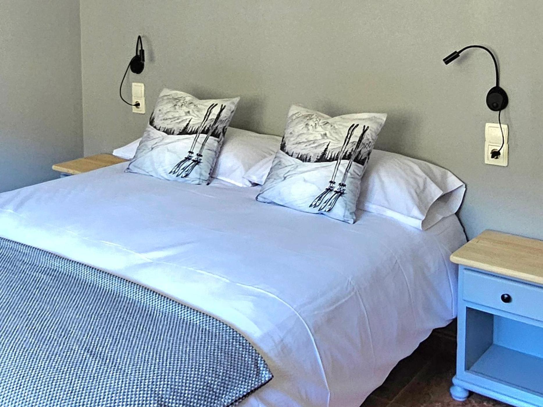 Apartaments Bonet Pal Eksteriør bilde