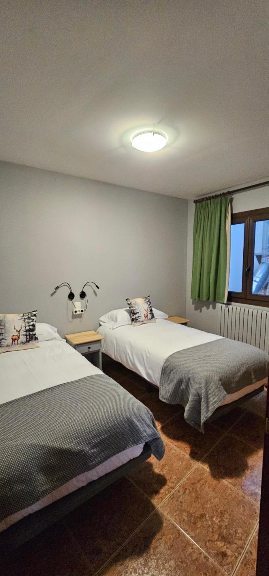 Apartaments Bonet Pal Eksteriør bilde